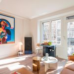MCS Apartment By CASA - COLOMBO AND SERBOLI ARCHITECTURE - Sheet10