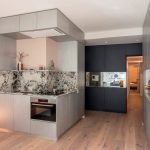 MCS Apartment By CASA - COLOMBO AND SERBOLI ARCHITECTURE - Sheet1
