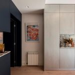 MCS Apartment By CASA - COLOMBO AND SERBOLI ARCHITECTURE - Sheet2