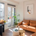 MCS Apartment By CASA - COLOMBO AND SERBOLI ARCHITECTURE - Sheet9