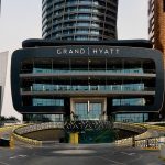 Emirates Pearl Hotel By Söhne &Partner Architects - Sheet1