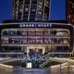 Emirates Pearl Hotel By Söhne &Partner Architects - Sheet2