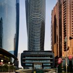 Emirates Pearl Hotel By Söhne &Partner Architects - Sheet2
