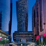 Emirates Pearl Hotel By Söhne &Partner Architects - Sheet4