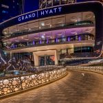Emirates Pearl Hotel By Söhne &Partner Architects - Sheet5