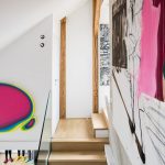 Art Maisonette in Letná By esté architekti - Sheet4