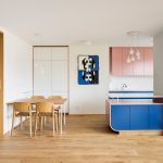 Sixty-Nine By No Architects - Sheet1
