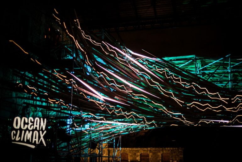 VORTEX By 1024 architecture - RTF | Rethinking The Future