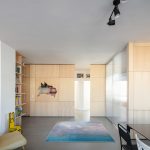 Ettaler By l’atelier, Nomadic Architecture Studio - Sheet1