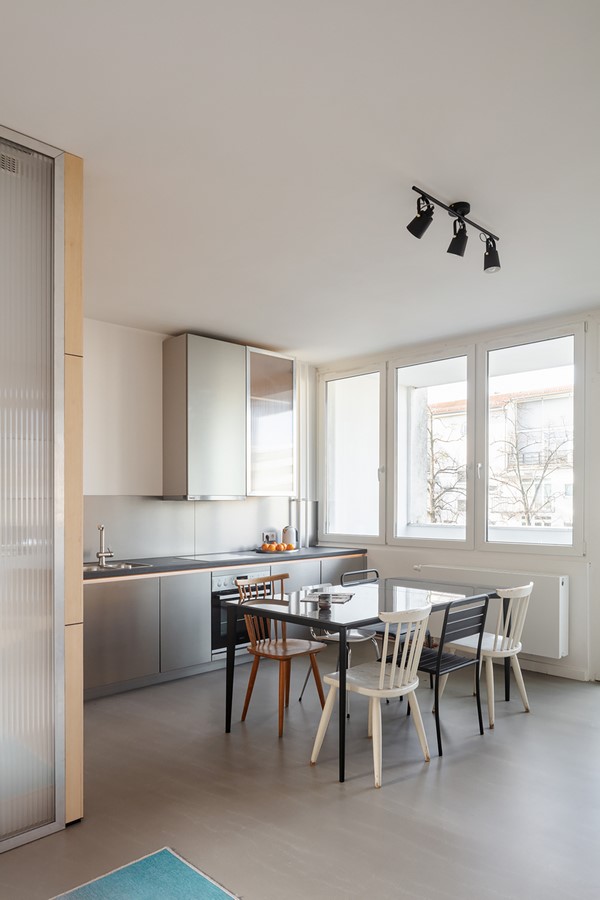 Ettaler By l’atelier, Nomadic Architecture Studio - Sheet3