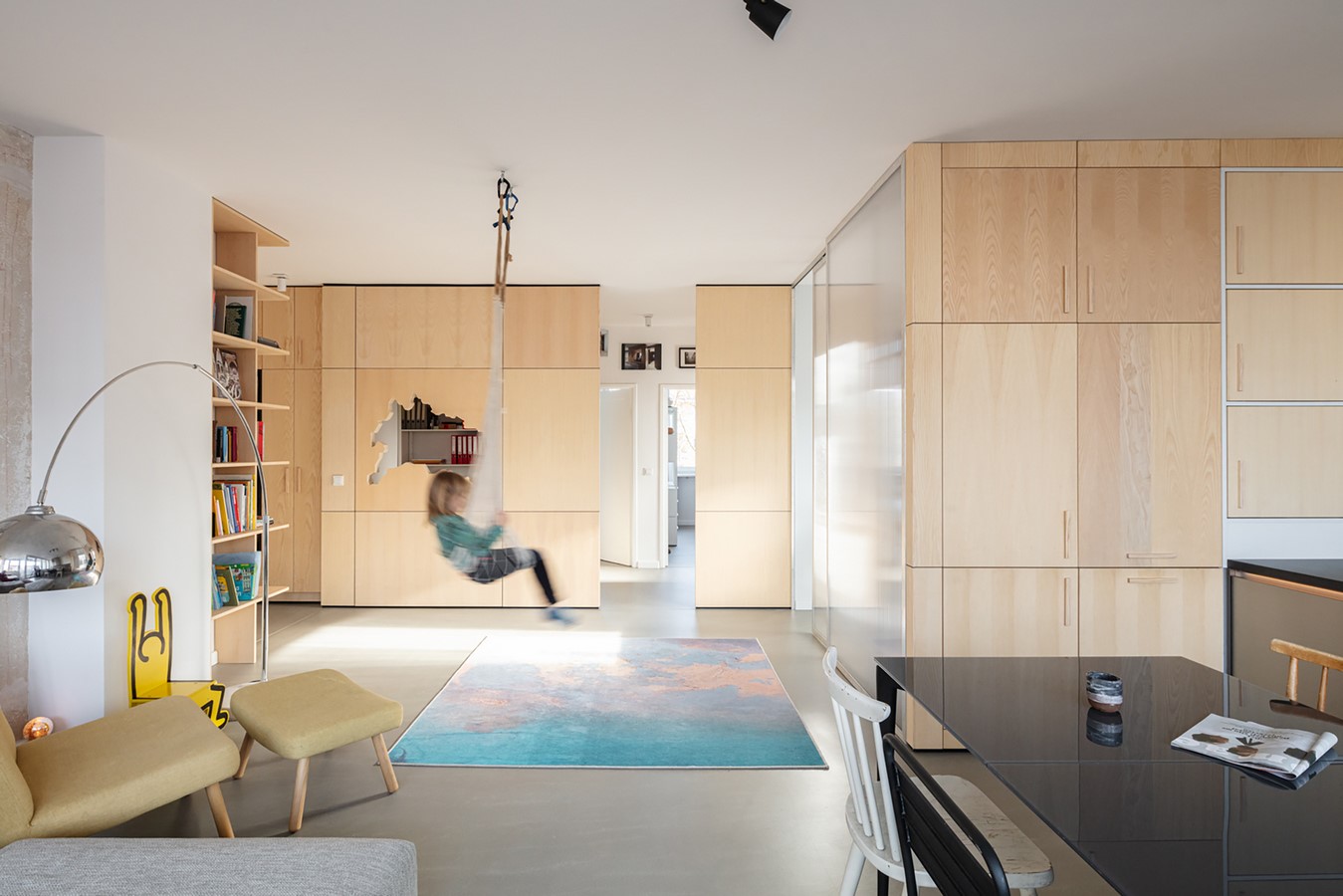 Ettaler By l’atelier, Nomadic Architecture Studio - Sheet4