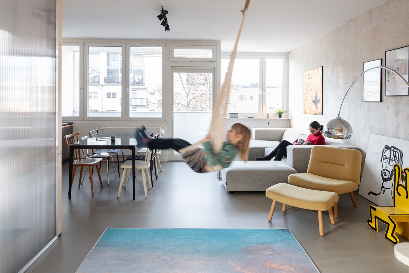 Ettaler By l’atelier, Nomadic Architecture Studio - Sheet5