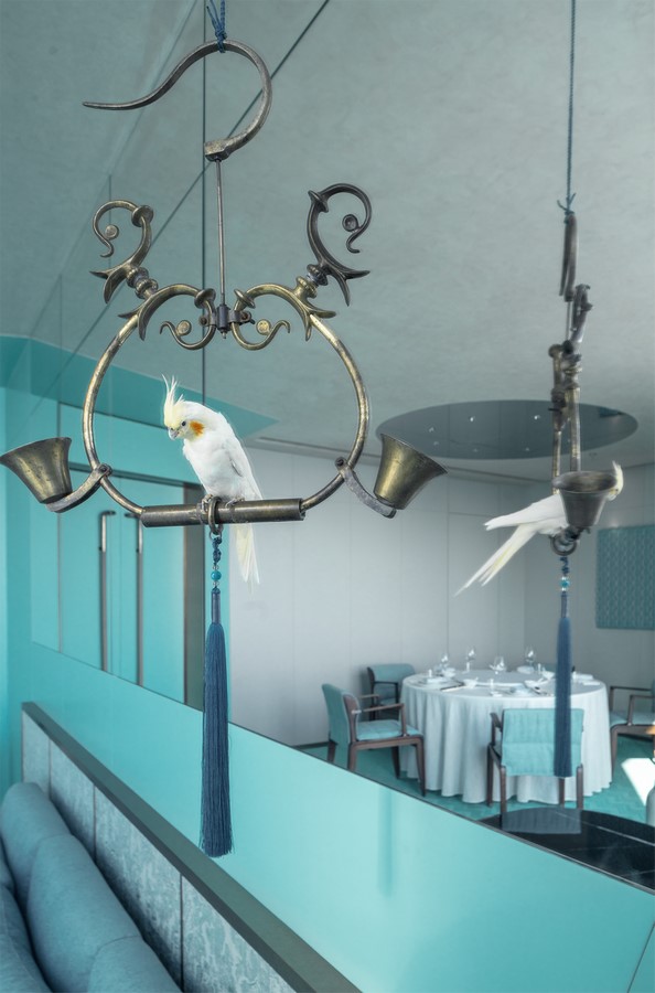 The Chiu, Hangzhou By Nature Times Art Design Co., Ltd - Sheet2