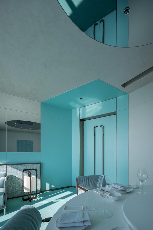 The Chiu, Hangzhou By Nature Times Art Design Co., Ltd - Sheet3