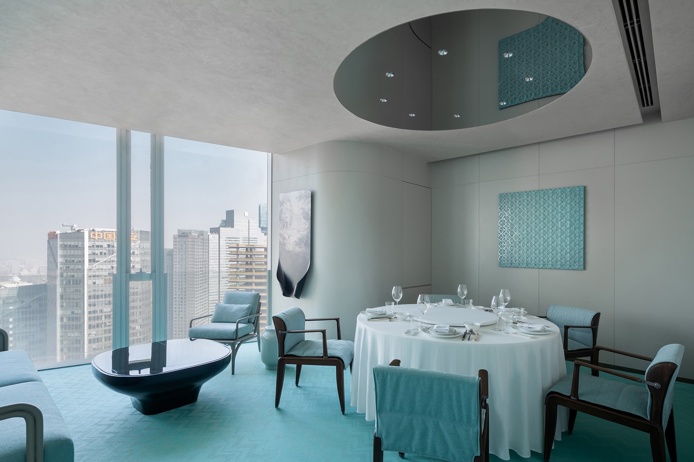 The Chiu, Hangzhou By Nature Times Art Design Co., Ltd - Sheet4