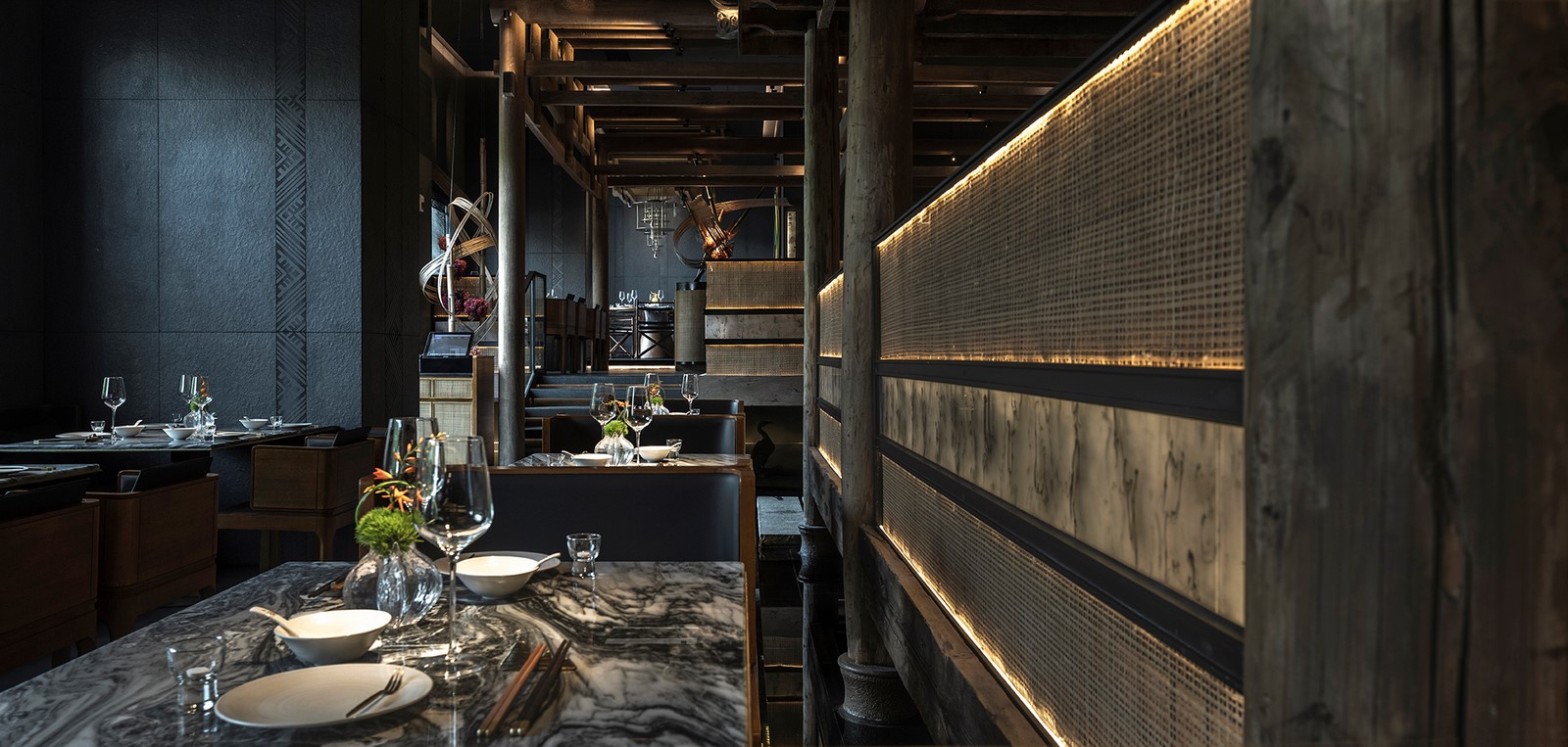 Guangxi Yan By WUXING YOUXING SPACE DESIGN - Sheet3