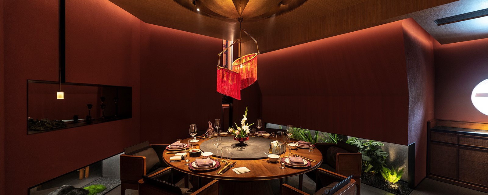 Guangxi Yan By WUXING YOUXING SPACE DESIGN - Sheet6