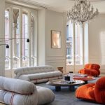 Cassina Showroom, Ningbo By OUTIN. DESIGN - Sheet1