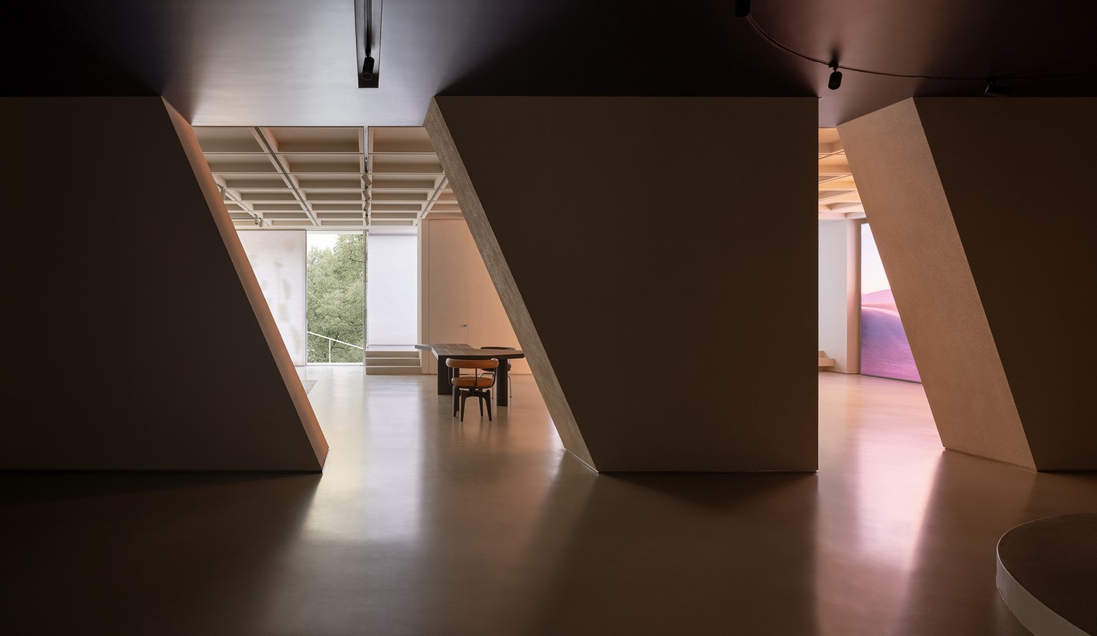 Cassina Showroom, Ningbo By OUTIN. DESIGN - Sheet7
