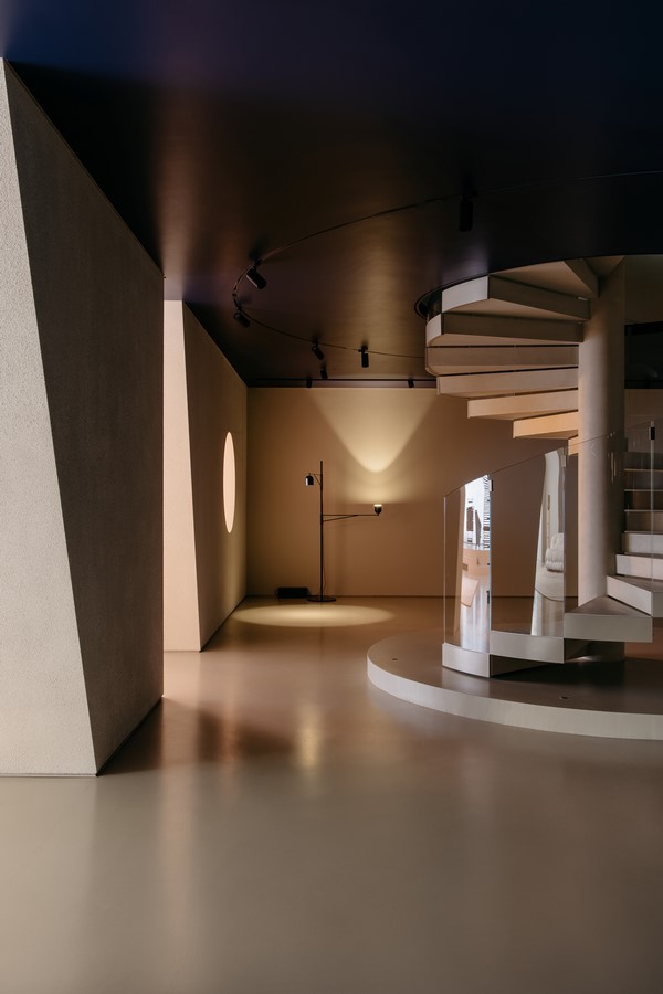 Cassina Showroom, Ningbo By OUTIN. DESIGN - Sheet8