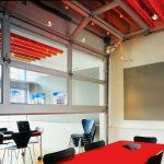 U Street Studios By ISTUDIO Architects - Sheet2