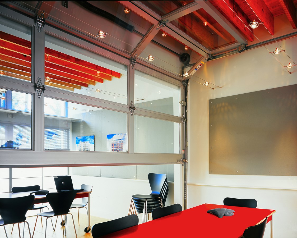 U Street Studios By ISTUDIO Architects - Sheet2