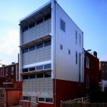 U Street Studios By ISTUDIO Architects - Sheet3