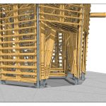 Esther Tower By HAMR Huť Architektury Martin Rajniš - Sheet4