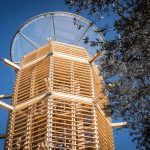Esther Tower By HAMR Huť Architektury Martin Rajniš - Sheet6