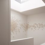 Modern Terrace By WILLIAM TOZER Associates - Sheet1