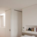 Modern Terrace By WILLIAM TOZER Associates - Sheet2
