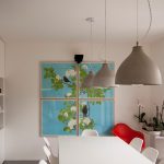 Modern Terrace By WILLIAM TOZER Associates - Sheet5