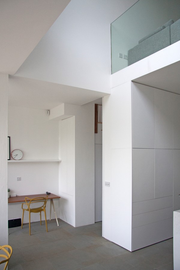 Vertical Intersect By WILLIAM TOZER Associates - Sheet5