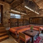 Moshu treehouse By Hitzig Militello Architects - Sheet1