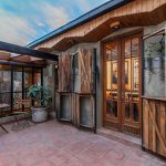 Moshu treehouse By Hitzig Militello Architects - Sheet2