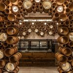 Moshu treehouse By Hitzig Militello Architects - Sheet3