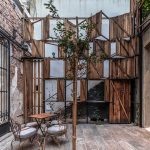 Moshu treehouse By Hitzig Militello Architects - Sheet4