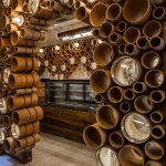 Moshu treehouse By Hitzig Militello Architects - Sheet5
