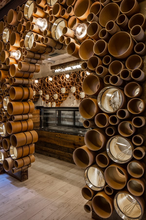 Moshu treehouse By Hitzig Militello Architects - Sheet5