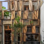 Moshu treehouse By Hitzig Militello Architects - Sheet6