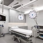 MacMurray Medical Centre By Warren and Mahoney - Sheet2