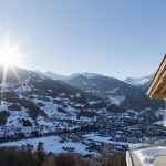 CHALET D By studio monovolume - Sheet1
