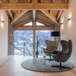 CHALET D By studio monovolume - Sheet2