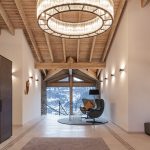 CHALET D By studio monovolume - Sheet3