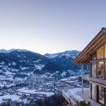 CHALET D By studio monovolume - Sheet4