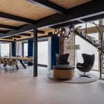CHALET D By studio monovolume - Sheet5