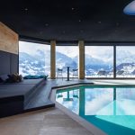 CHALET D By studio monovolume - Sheet7