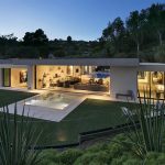 Hillcrest Residence By ZFREEDMAN Landscape Architecture, Inc - Sheet1