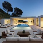 Hillcrest Residence By ZFREEDMAN Landscape Architecture, Inc - Sheet3