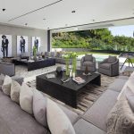 Hillcrest Residence By ZFREEDMAN Landscape Architecture, Inc - Sheet5